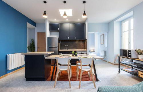 Large 3 Bdr City Center - Photo 13