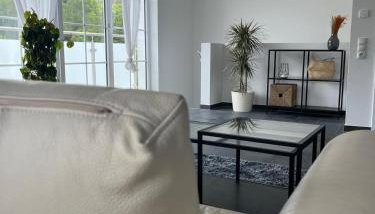 Modern wohnen & entspannen - Wohnung mit Balkon - 2 - Foto 4