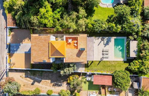 Villa Vintage - Foto 26