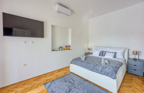 Holiday Apartment Aida with Private Pool - Foto 24