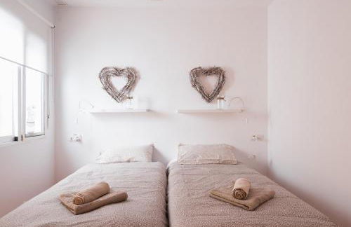 Alicante Apartamento Auditorio con Patio - Photo 28