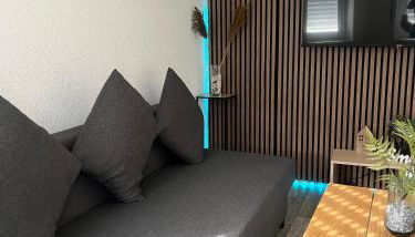 Gartenparadies mit Rheinblick in Urbar - Foto 5