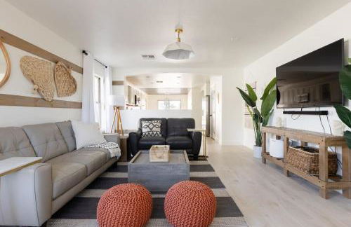 Copper Cactus House Pool, Spa, Golf! - Photo 6