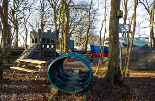 Y Boidy Bach - Photo 31