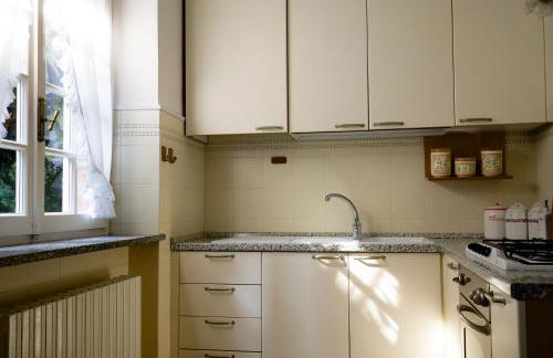 Grande casa con giardino e box auto, 3 camere e 3 bagni - Foto 9