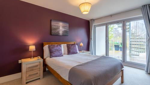 Muntjac Lodge - Foto 4