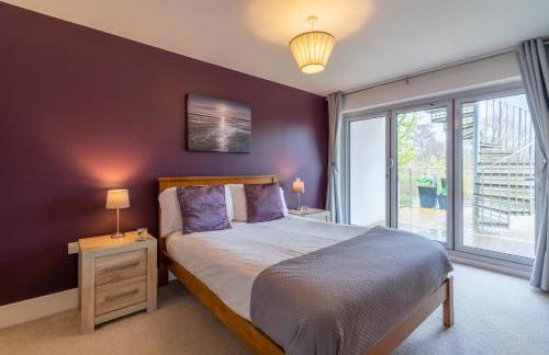 Muntjac Lodge - Foto 4