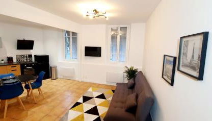 Superbe Appartement de 50m2 - Foto 2