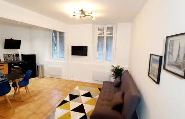 Superbe Appartement de 50m2 - Foto 2