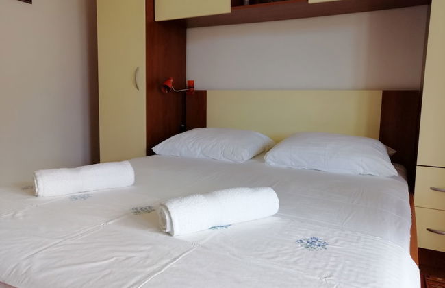 Apartments Emmas Studio - Foto 7