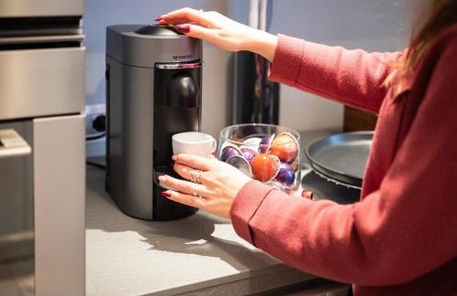 Rego Apartments Panoramic VIEW TOP FLOOR - Foto 31