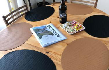 Les Oyats - Maison classée 3 étoiles - Photo 17