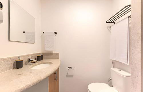 Hospedez - Estudios Neo São Caetano - Foto 16