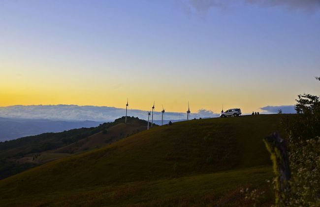 Santa Ana City Views Breathtaking Chalet - Foto 31