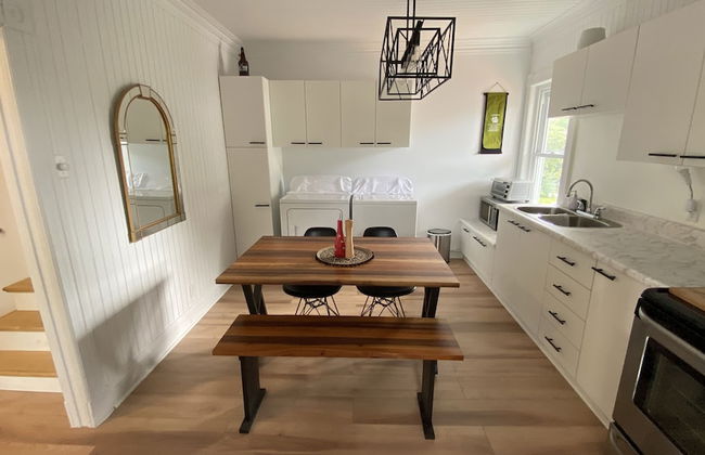 Housing in the Heart of the Village - Foto 5