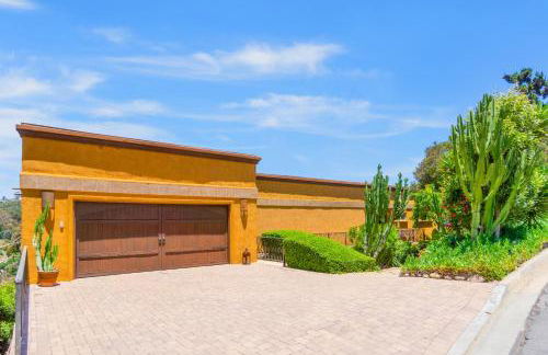 Casa Real | House in La Jolla - Foto 35