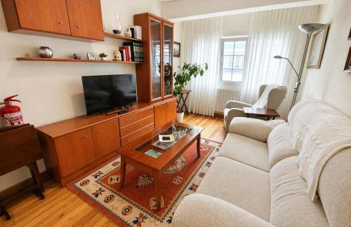 Family apartment in the center - Photo 3