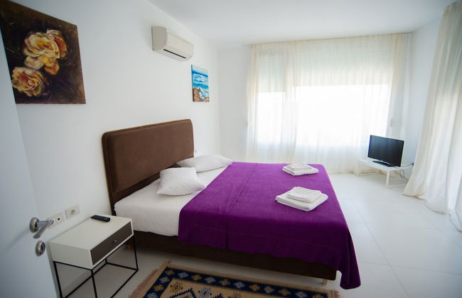 Bougainville Bay Serviced Apartments - Foto 31