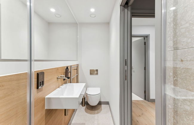 The Marloes - Foto 41