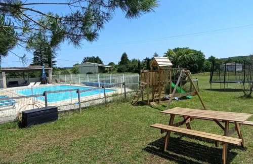 Domaine les Moustans - Foto 14