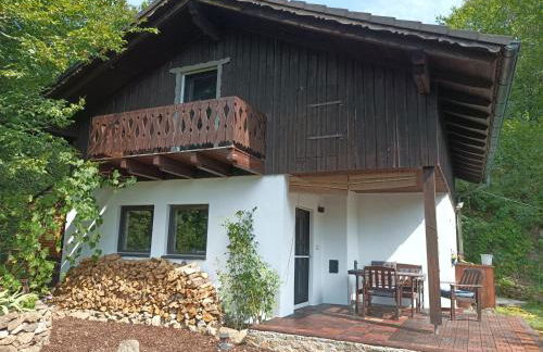 Burgberg Schöllnstein - Foto 1