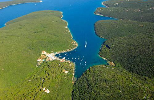 Villa Tramonto 4 stars, Krnica - Foto 26