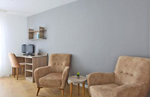 KOSY Appart'Hôtels - La Maison Des Chercheurs - Foto 10