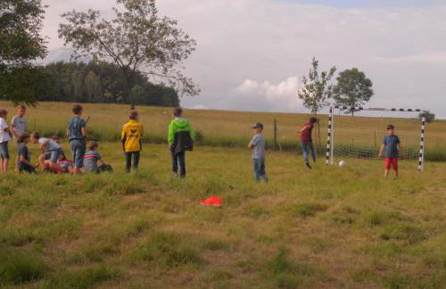 Grünsteinhof - Wohnung Rotstein - Foto 22