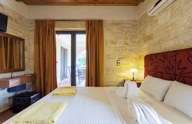 Kalives Orchard Villas - Foto 15