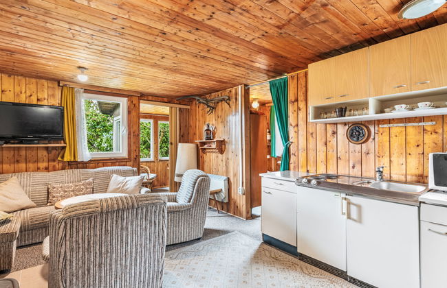 2 bedroom House in Liberec with garden - Photo 16