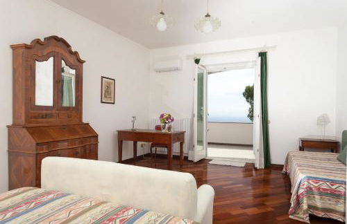 Villa Lamaro - Foto 26