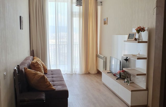 Vazi Aparthotel - Photo 17