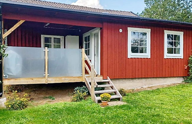 6 Person Holiday Home in Alsterbro-by Traum - Foto 17