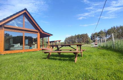 Domek Na Łące - Foto 4