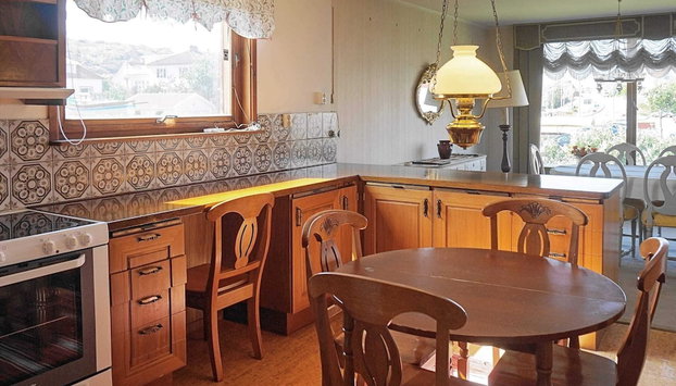 Holiday Home in Skärhamn - Foto 4, Innenbereich