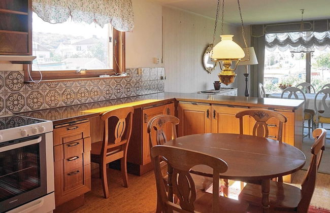 Holiday Home in Skärhamn - Photo 6