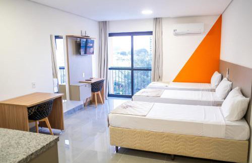 Slim Hotel Neo São Bernardo do Campo - Foto 53