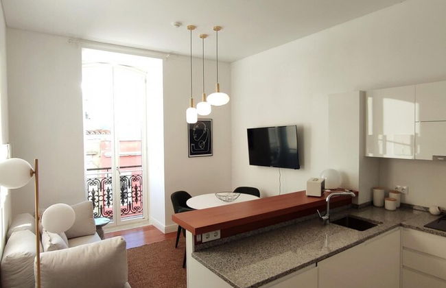 Offline Mood Apartment - Photo 5