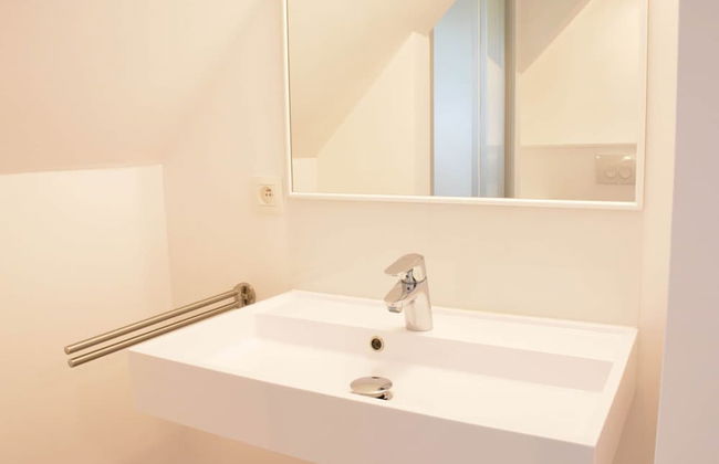 Superb Holiday Home With Garden in Serinchamps - Foto 15