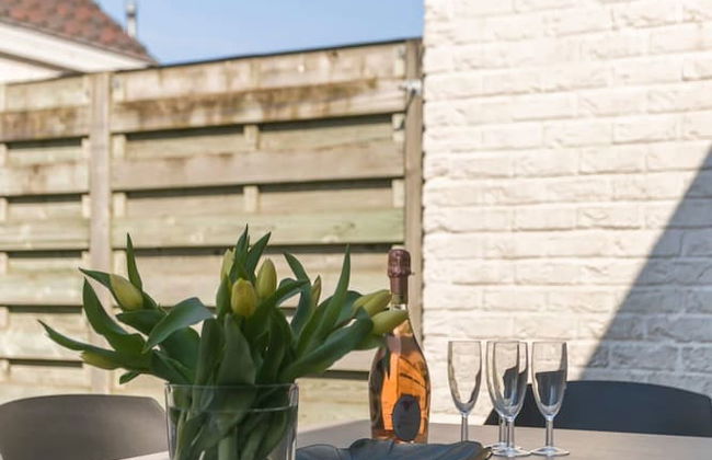 Summer-house With Sunny Garden Nearby Beach - Foto 54