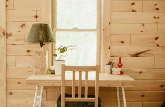 Luxe Modern Cabin with Pond, Fire Pit, Hiking, near Bethel Woods - Foto 18