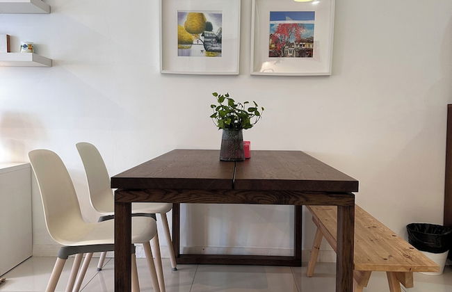 Harmony Haven Retreat Suite - Foto 14