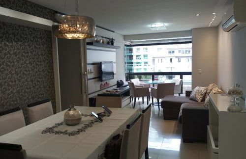 Ótimo Apartamento vista mar a 70 metros - Foto 2