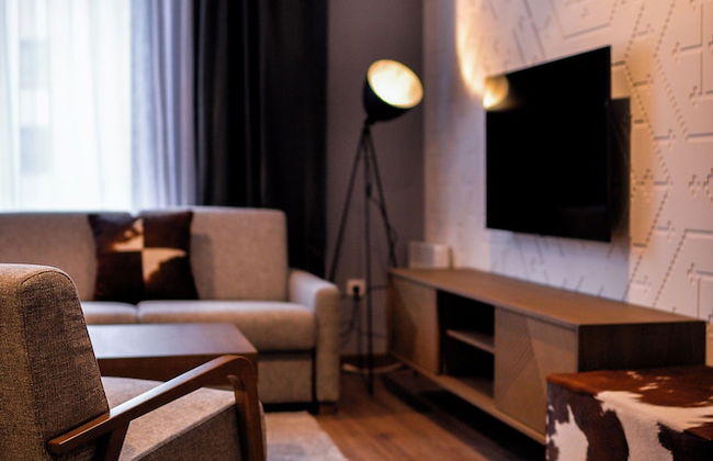 Vila Borova Wellness & Spa Resort - Foto 15