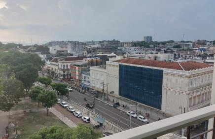 Apartamento Temporada Manaus - Foto 7