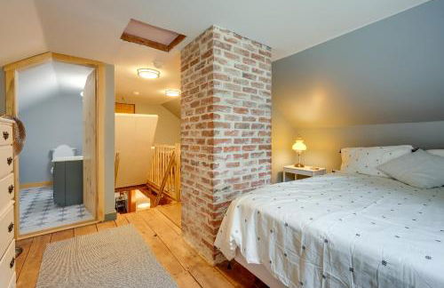 2 Mi to Beach! Cape Cod Family Retreat with Deck - Foto 33