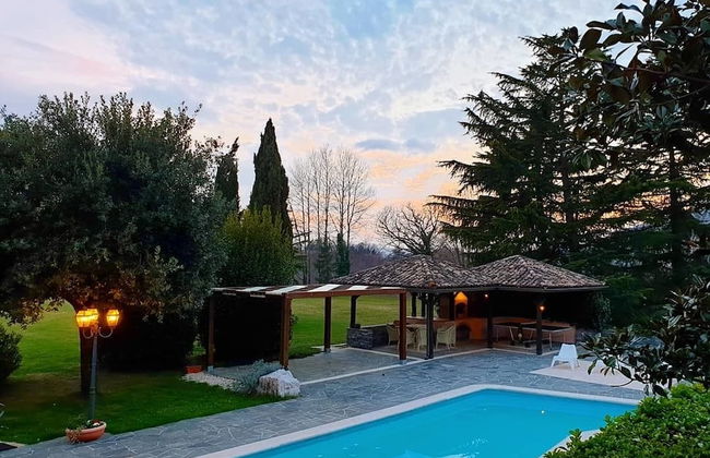 Agriturismo di charme Erbadoro - Photo 14