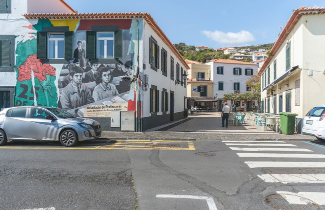 Casa da Horta by Atlantic Holiday - Foto 111