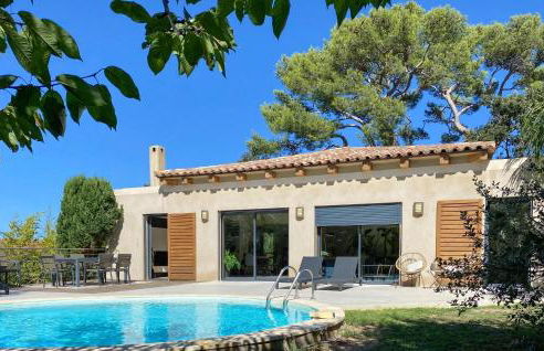 3 Bedroom Gorgeous Home In Giens - Foto 26