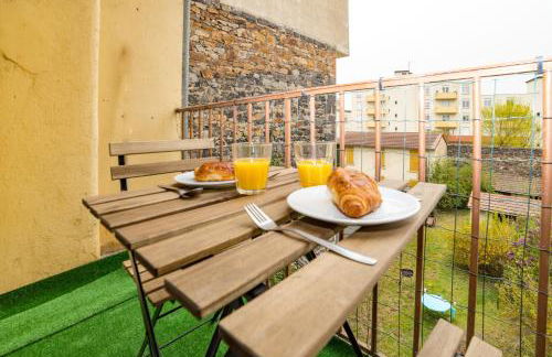 Duplex République - Foto 8